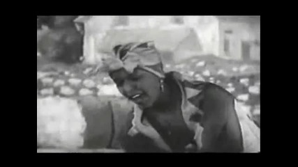 Ethel Waters - Am I Blue 