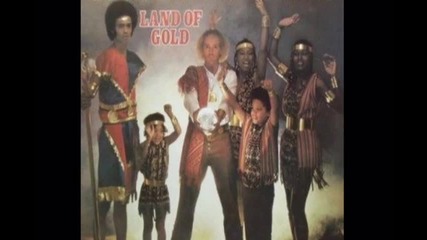 Goombay Dance Band - If you ever fall in love 