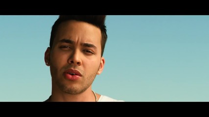 Prince Royce - My Angel [ Официално Видео, песен от Б и Я7 ] + Превод