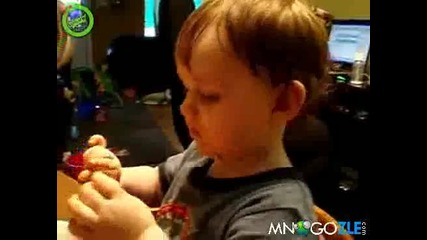 Мама е кучка