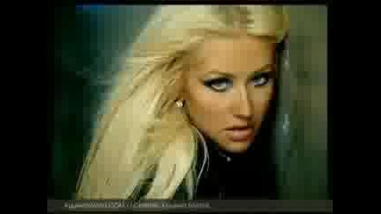 Christina Aguilera * Amy Lee * Nikki Reed ... Unstoppable [sun]