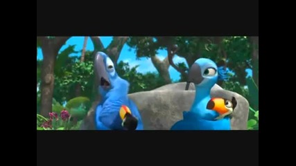 5 Rio Songs Part 2