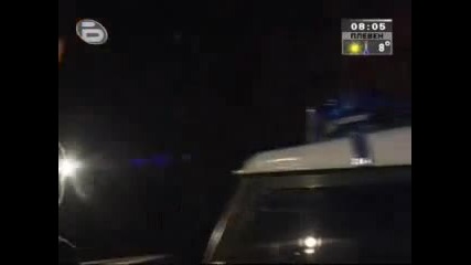 Арести след мача Левски - Цска