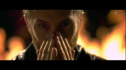 David Guetta ft. Taped Rai - Just One Last Time ( Официално Видео ) + Превод