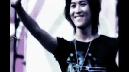 taemin Las
