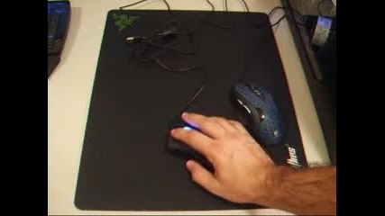 Razer Deathadder - Gaming Mouse