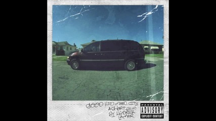 Kendrick Lamar - Sherane a.k.a Master Splinter’s Daughter