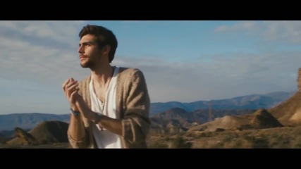 •2015• Alvaro Soler - El mismo sol ( Official Music Video ) H D