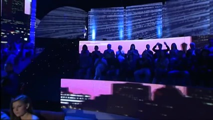 Aco Pejovic - Ovo vino - Narod pita - (TV Pink 2013)