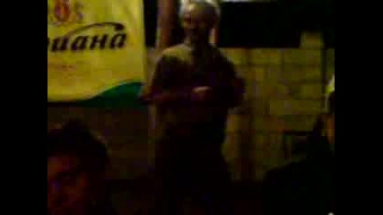 1 - Vi Mai Sbor Na Shtraklevo