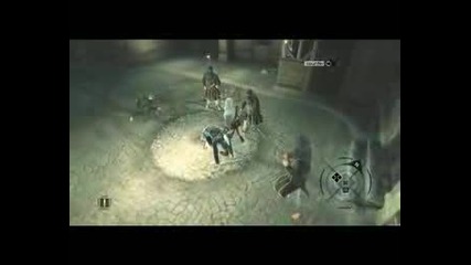 Assassin Creed