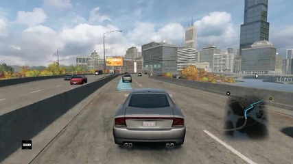 Watch Dogs Metof50