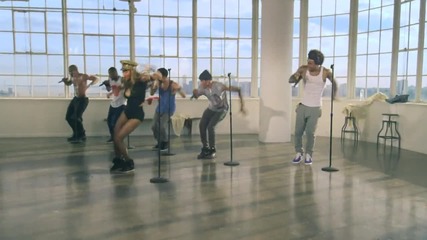 Beyonce - Love On Top ( Официално Видео )