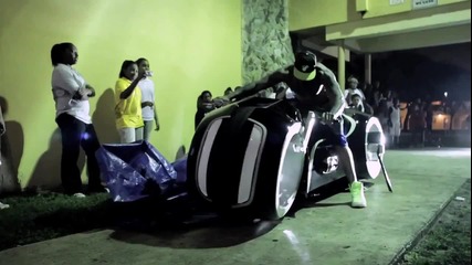 Превод Flo Rida - Good Feeling ( Official Music Video )