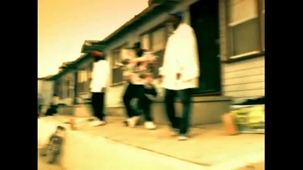 Three 6 Mafia - Doe Boy Fresh 