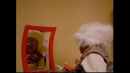 Lazytown - 2x10 - The Lazy Town Snow Monster (part 1)