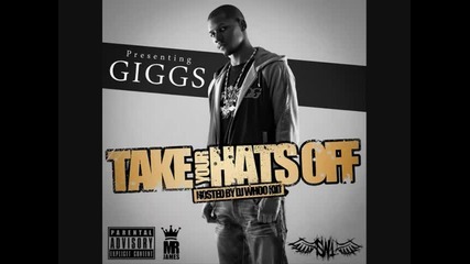 Waka Flocka Ft Giggs - Gangsta Hop