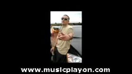 Trebol Clan - Me Hipnotizas Remix (feat. J King & Guelo Star) (2009) 