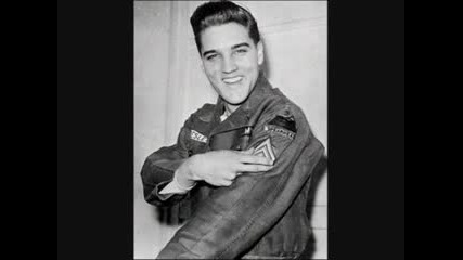 Elvis Presley Promised Land The Impossible Dream Such A Nigh.flv