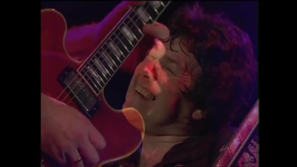 Gary Moore-need your love so bad