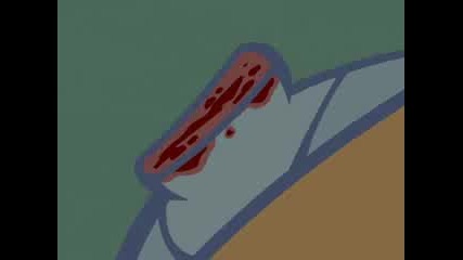 Happy Tree Friends - Snip Snip Hooray