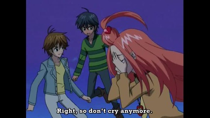 Sugar Sugar Rune Episode 39 part 2