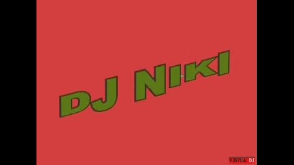 Dj_niki - Mix za dobro nastroenie