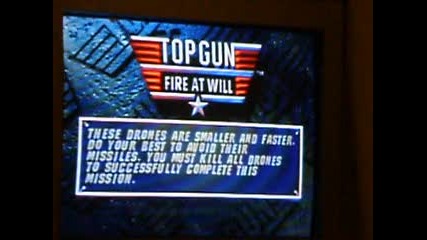 Ps Top Gun Епизот 1