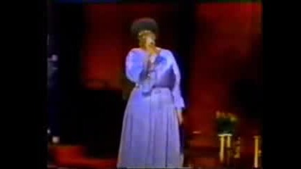 Ella Fitzgerald Sings Glad To Be Unhappy