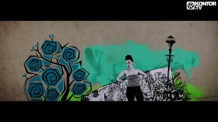 Spencer & Hill feat. Mimoza - Let Out Da Freak