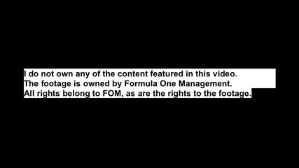 F1 Epic moments 2005-2010