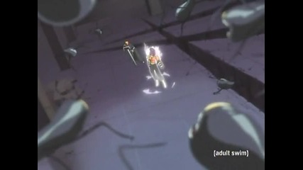 Bleach Episode 77 English Dubbed