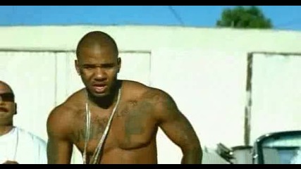 The Game - One Blood