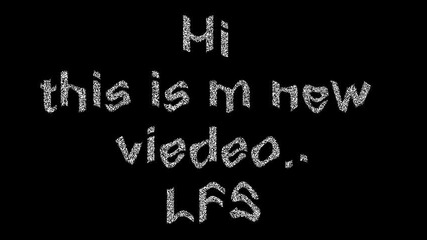 Lfs - Drifting ~n00b~ 