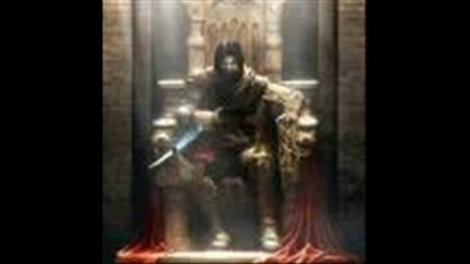 Prince Of Persia - Quadrilogy(slideshow)