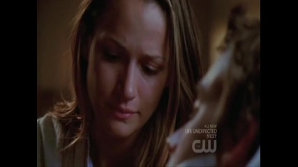 one tree hill сезон 8 епизод 3 част4 