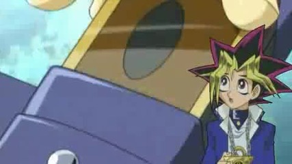 Without Yugi 