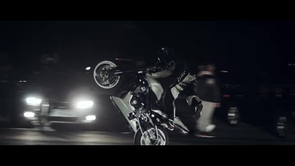 H16 - Celú Noc prod.grimaso _official Video_