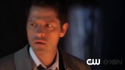 Supernatural - Season 7 Promo ( trailer )