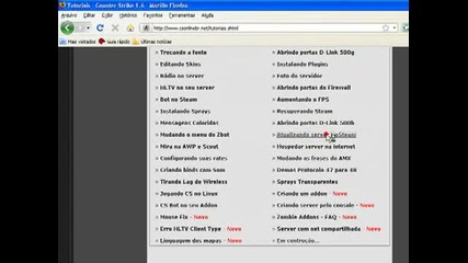 como colocar e jogar o cs 1.6 online 