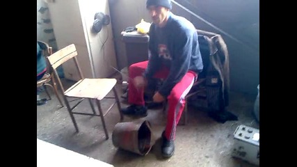 Бат Ицо Рънарса