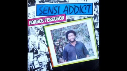 Horace ferguson - Slave 