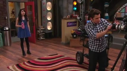 icarly: igo One Direction (part 1)