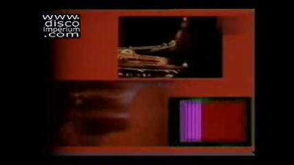 Timmy Thomas - Why Can`t We Live Together