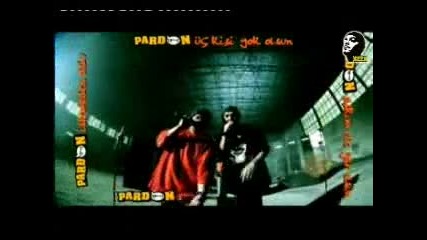 ceza - pardon