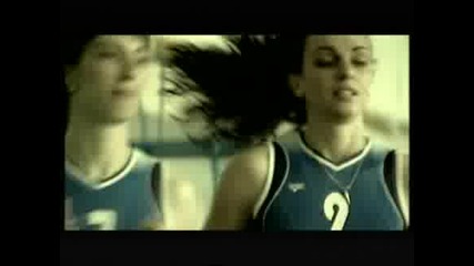 Видеовизитката На Марина Антонова - Survivor 