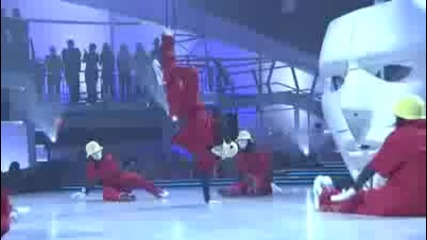 Jabbawockeez 