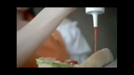 Магията На Axe
