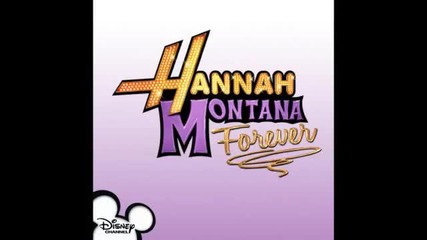 Превод!!! Hannah Montana Forever - Been Here All Along Хана Монтана - Беше тук през цялото време 