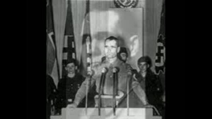 Landser - Rudolf Hess